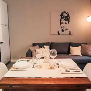  Appartamento A-m Borgo Trento