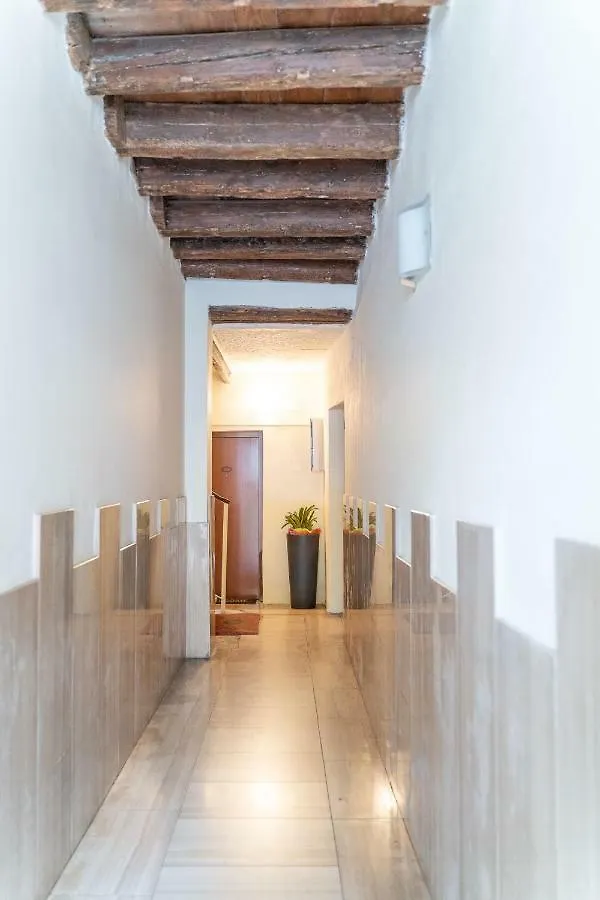 Abbraccio Di Giulietta Apartment Verona