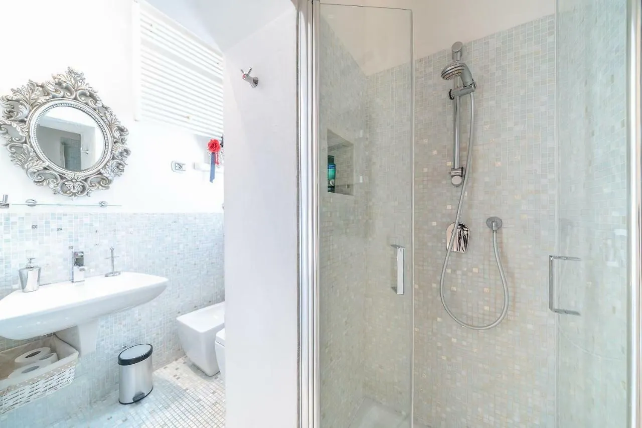 Abbraccio Di Giulietta Apartment Verona Italy