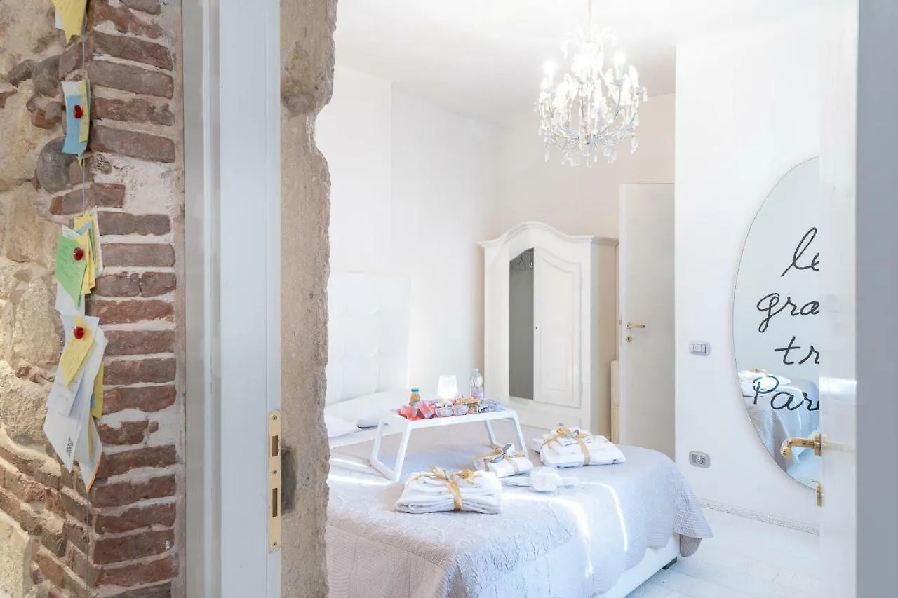 Abbraccio Di Giulietta Apartment Verona 0*,  Italy