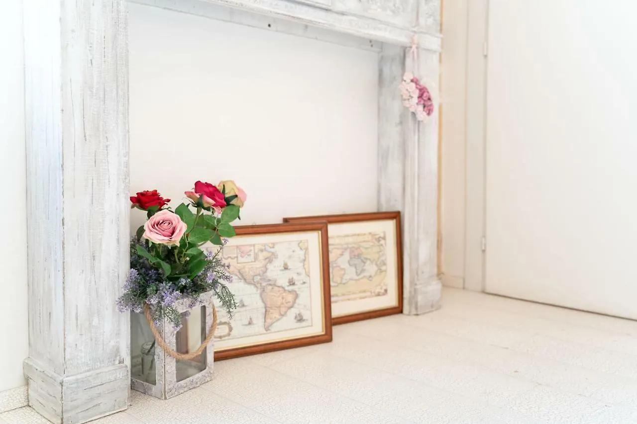 Abbraccio Di Giulietta Apartment Verona